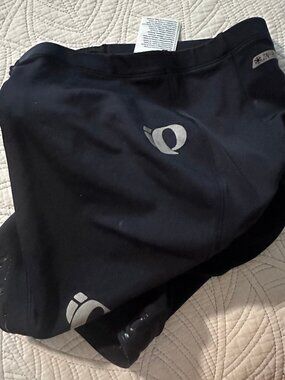 Pearl Izumi Cycle Shorts